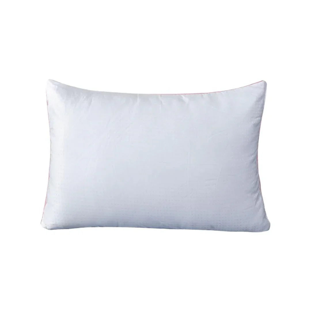 Trance Pillow (White)