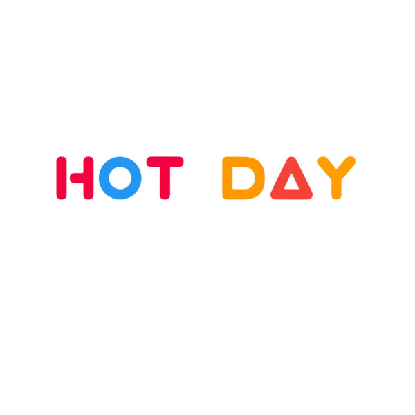 HOT DAY 